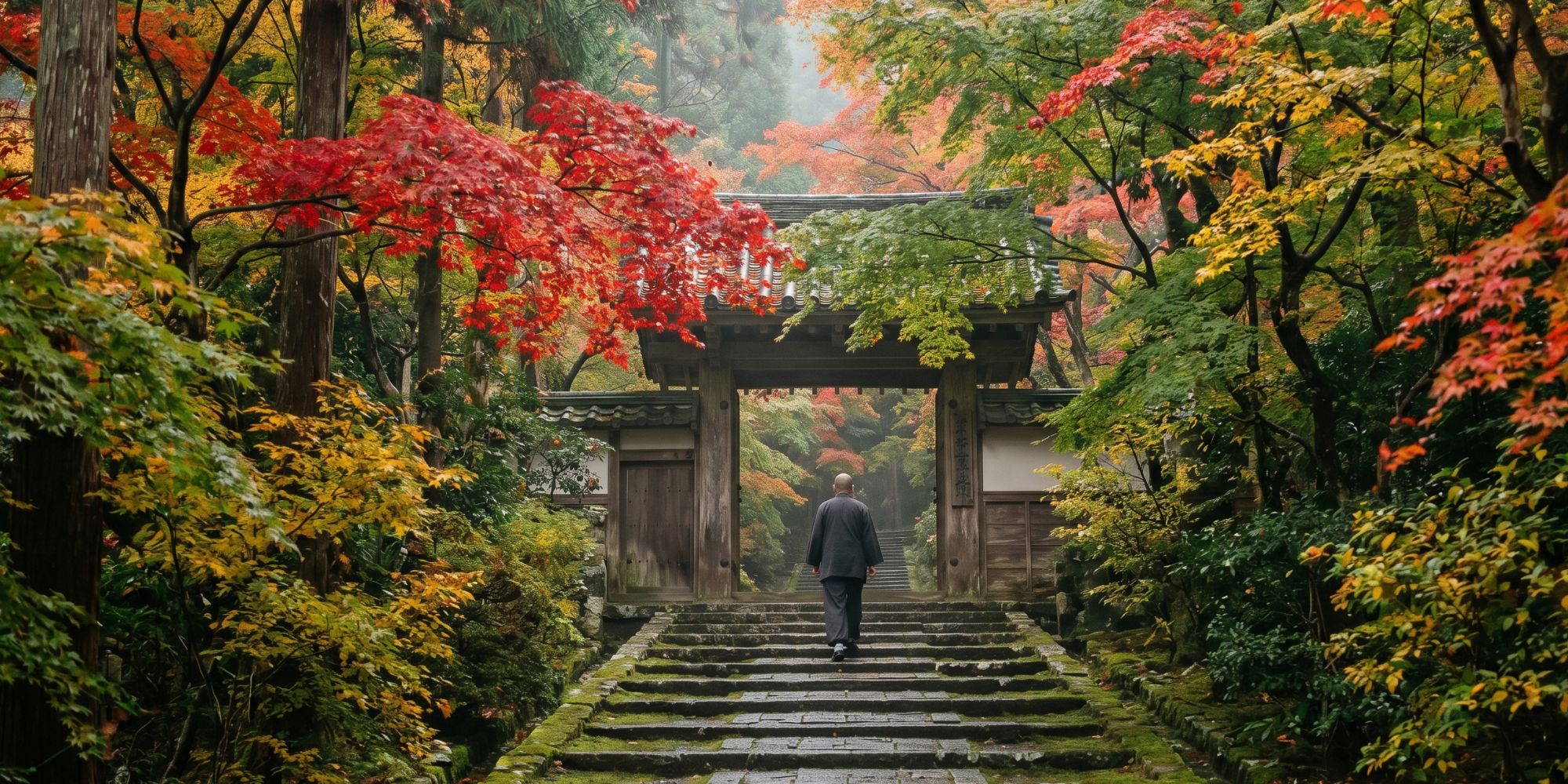 The Art of Slow Travel: Finding Stillness in Kyoto’s Hidden Temples