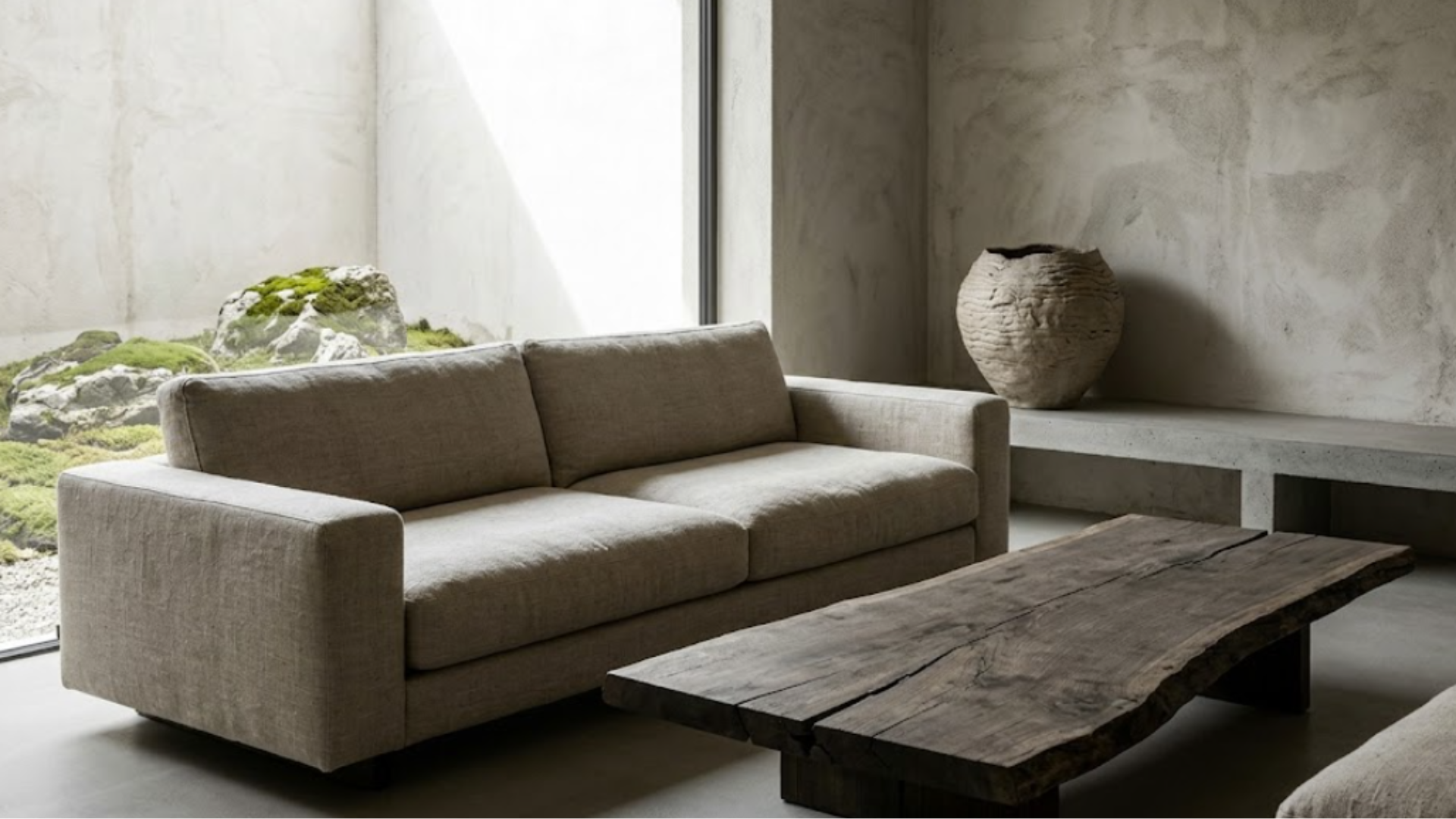 Quiet Luxury of Wabi-Sabi