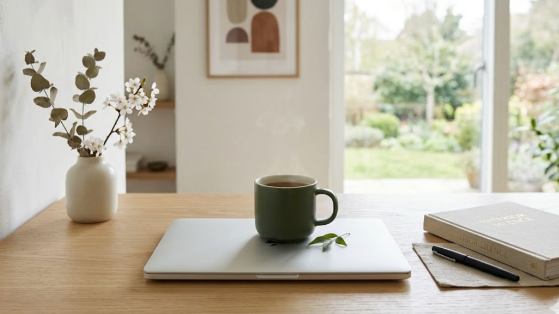 Digital Minimalism: How to Curate a More Intentional Online Life